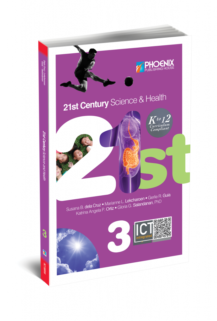 21st Century Science and Health