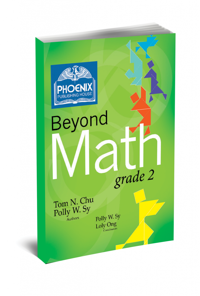 Beyond Math