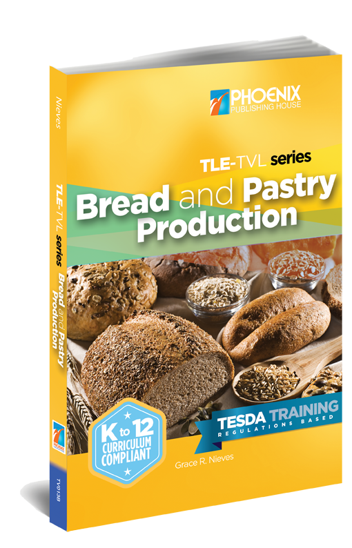 Bread and Pastry Production