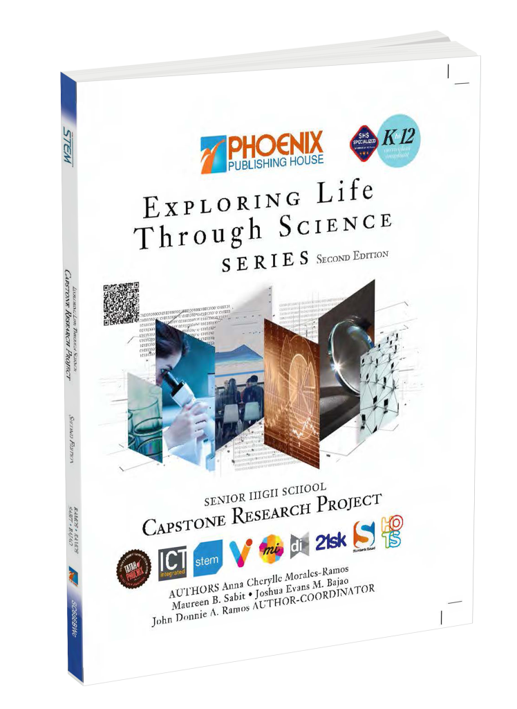 Exploring Life Through Science: Captsone (2nd Edition)