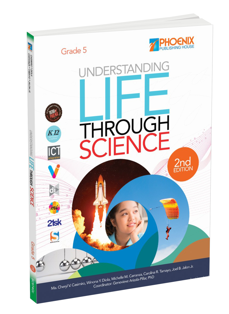Understanding Life through Science