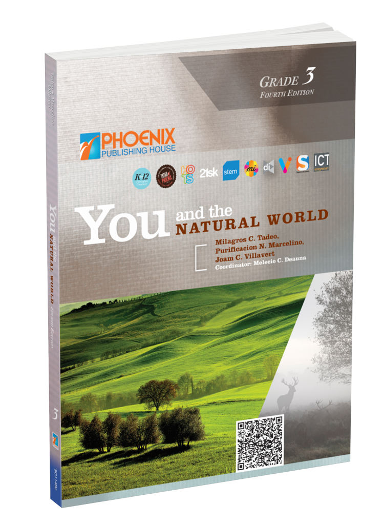 You and the Natural World