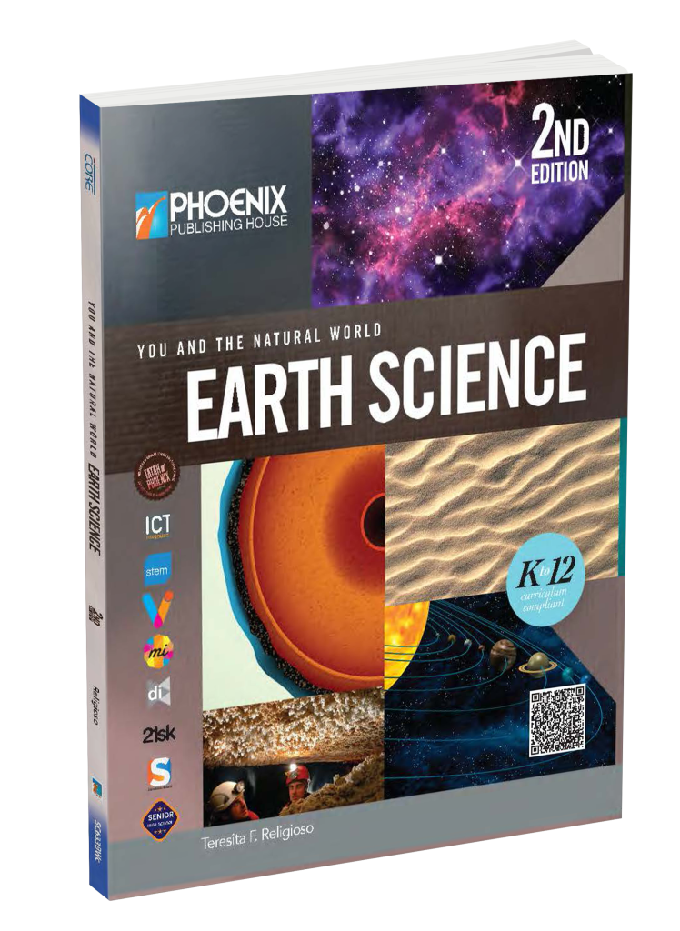 You and the Natural World Earth Science (2nd Edition)