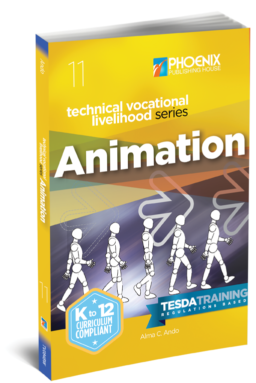 Animation Grade 11