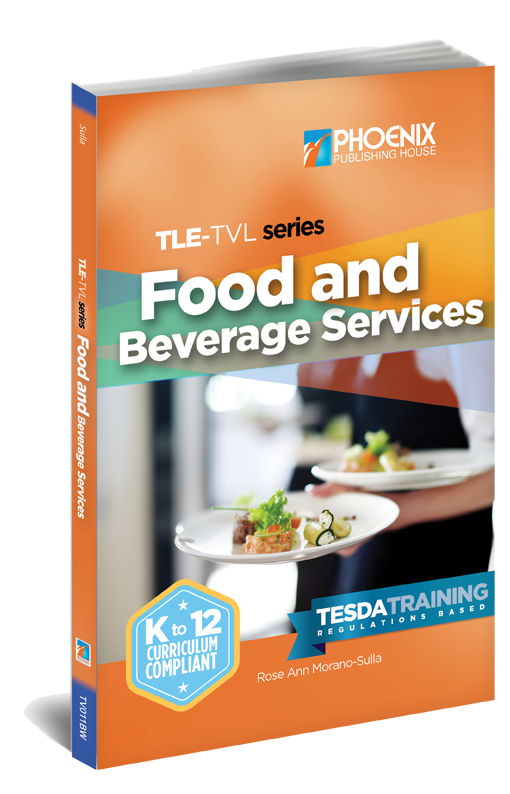Food and Beverage Services