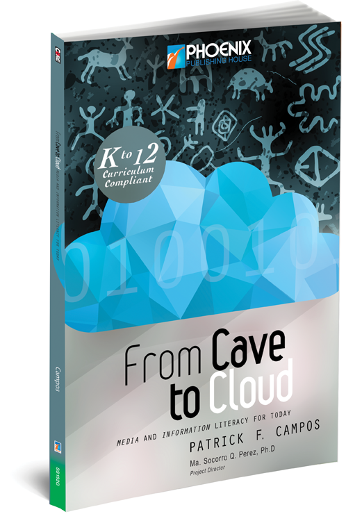 From Cave to Cloud: Media and Information Literacy for Today