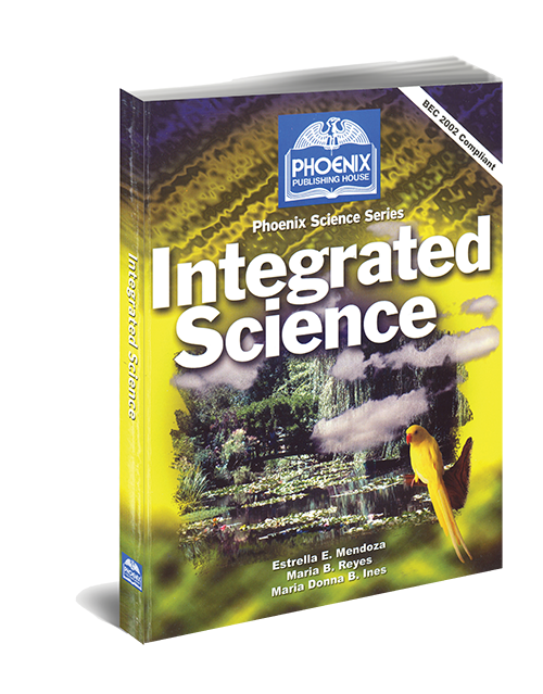 Phoenix Science Series
