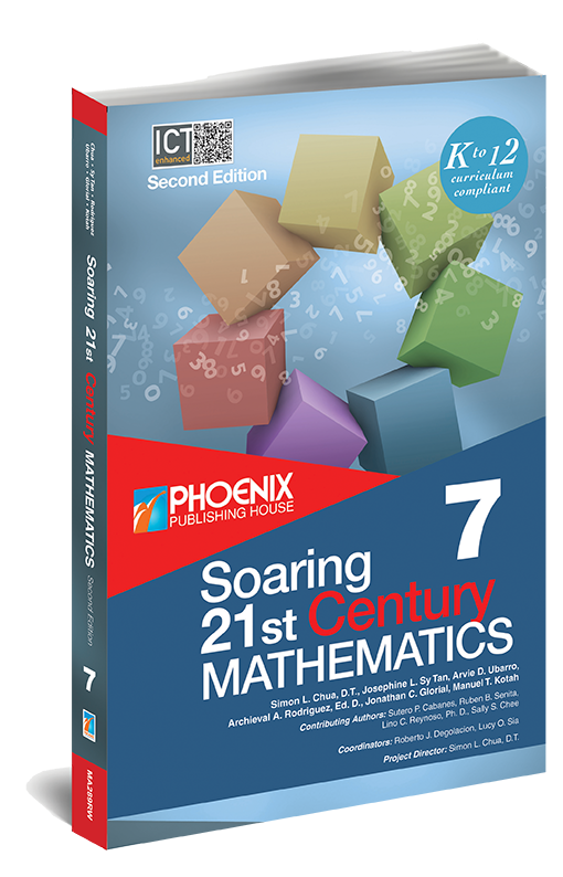 Soaring 21st Century Mathematics