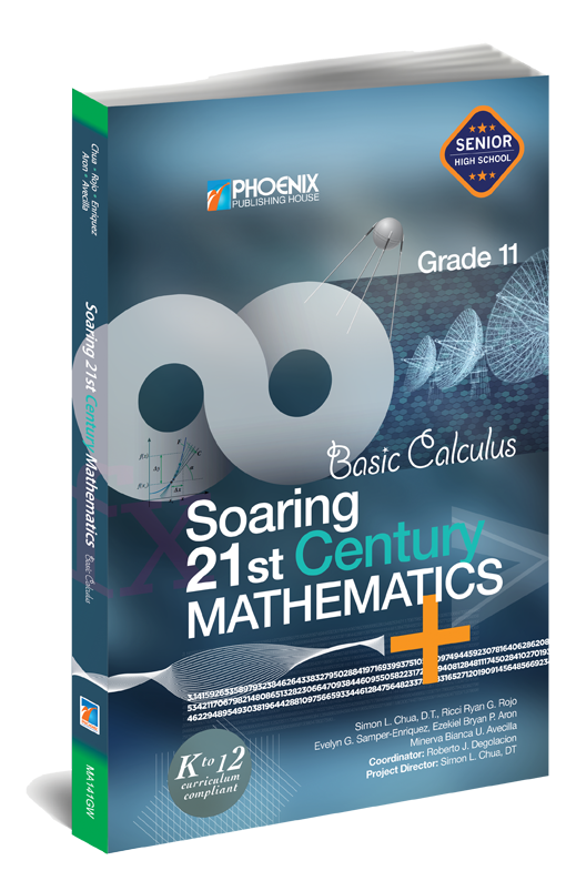 Soaring 21st Century Mathematics: Basic Calculus