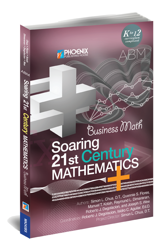Soaring 21st Century Mathematics: Business Math