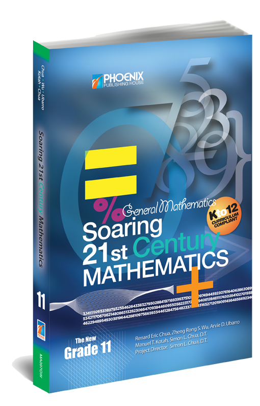 Soaring 21st Century Mathematics: General Mathematics
