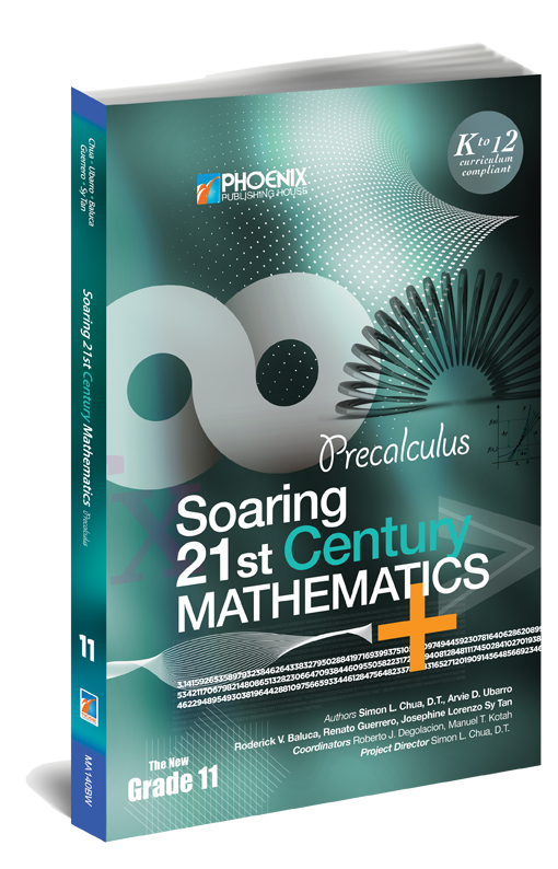 Soaring 21st Century Mathematics: Precalculus