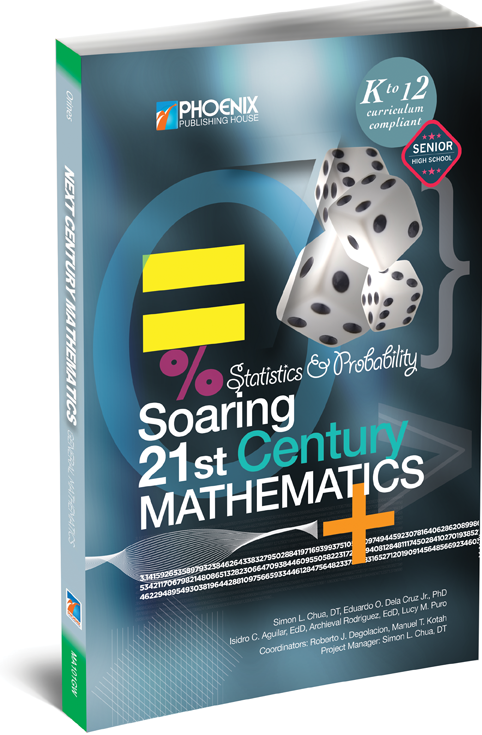 Soaring 21st Century Mathematics: Statistics and Probability