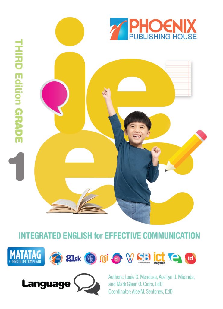 IEEC Language 1