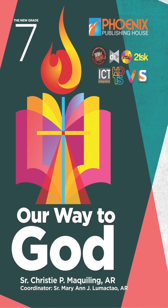 Our Way to God, First Edition – Grade 7
