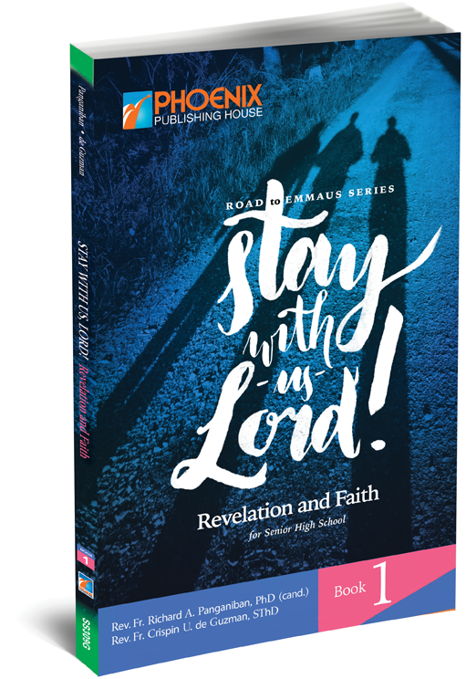 Road to Emmaus Series: Stay with Us, Lord!