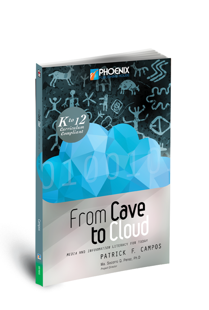 From Cave to Cloud: Media and Information Literacy for Today