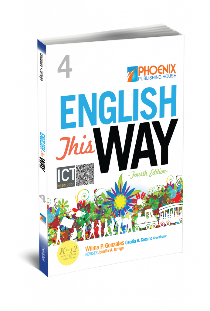 English This Way