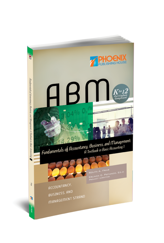 THE PHOENIX ABM TEXTBOOK SERIES
