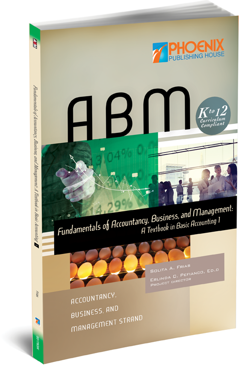 THE PHOENIX ABM TEXTBOOK SERIES