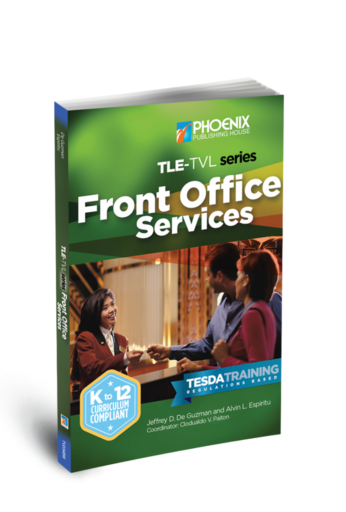Front Office Services