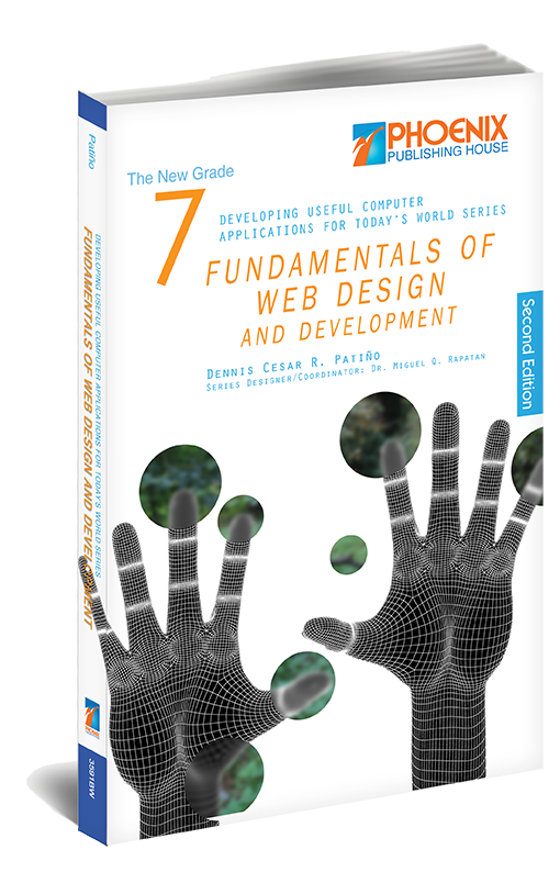 Developing Useful Computer Applications for Today’s World