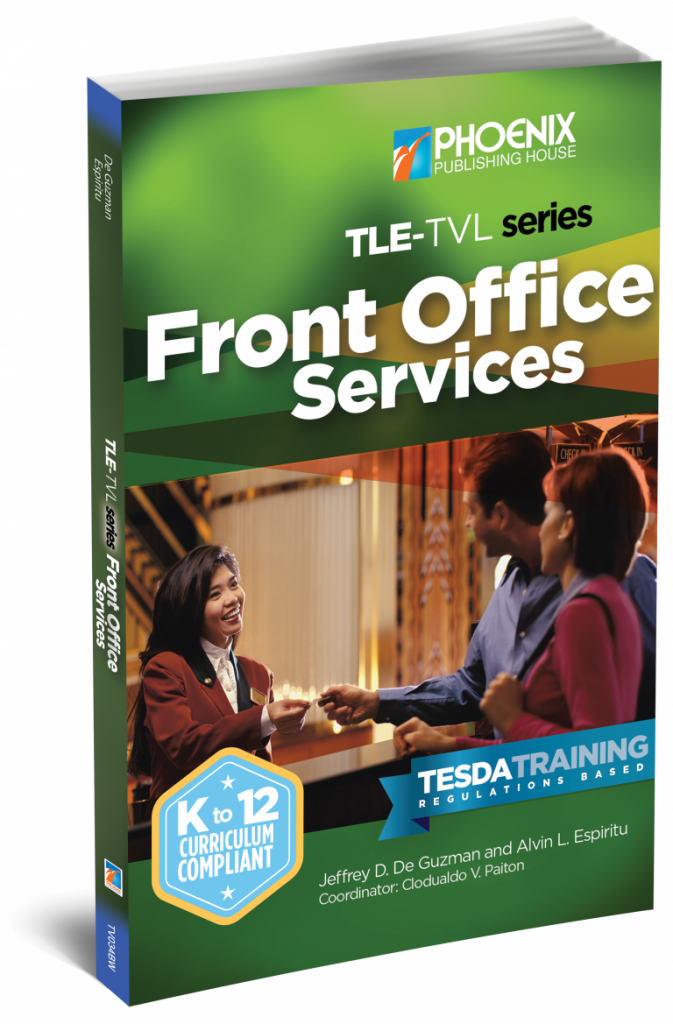 Front Office Services