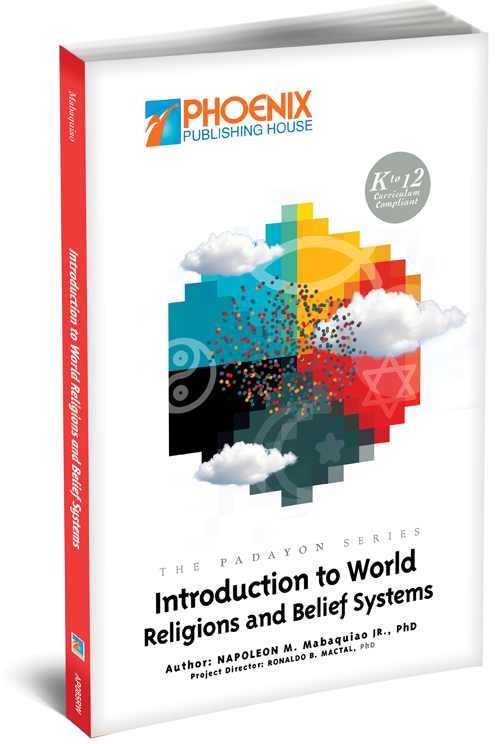 Introduction to World Religions and Belief Systems (The Padayon Series)
