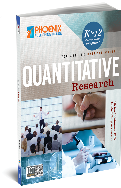 You and the Natural World: Quantitative Research