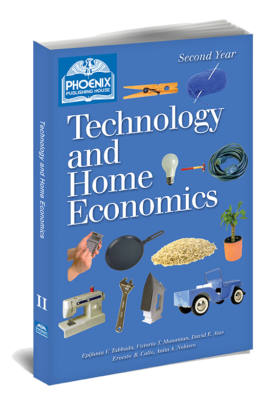 Technology and Home Economics