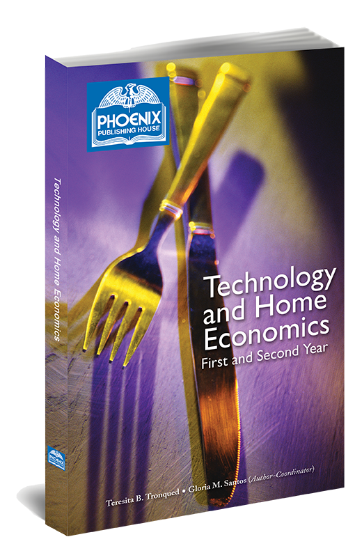 Technology and Home Economics