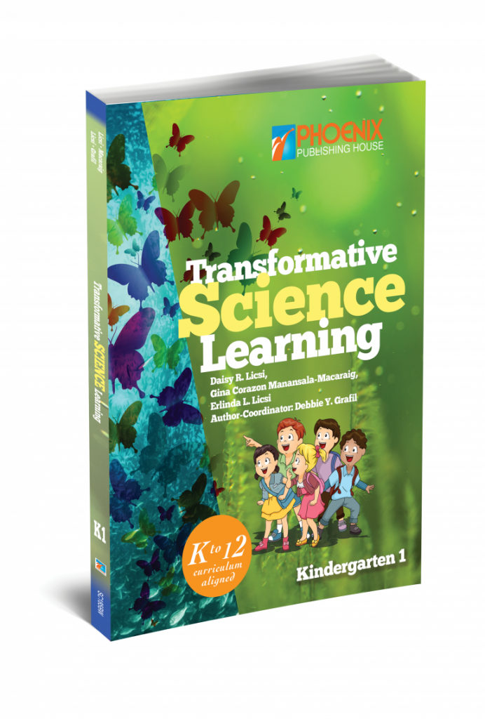 Transformative Science Learning