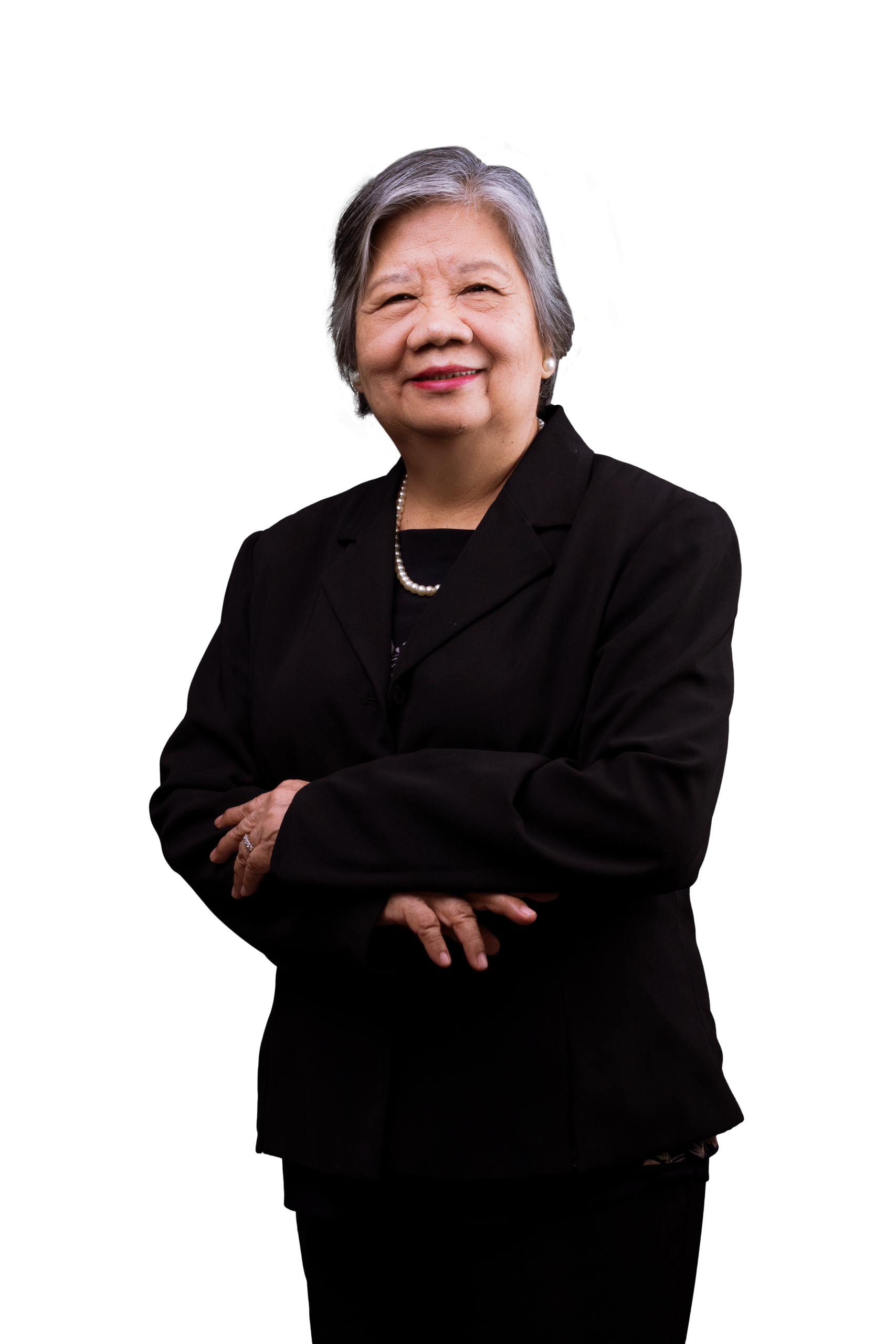 Dr. Amelia G. Ronquillo