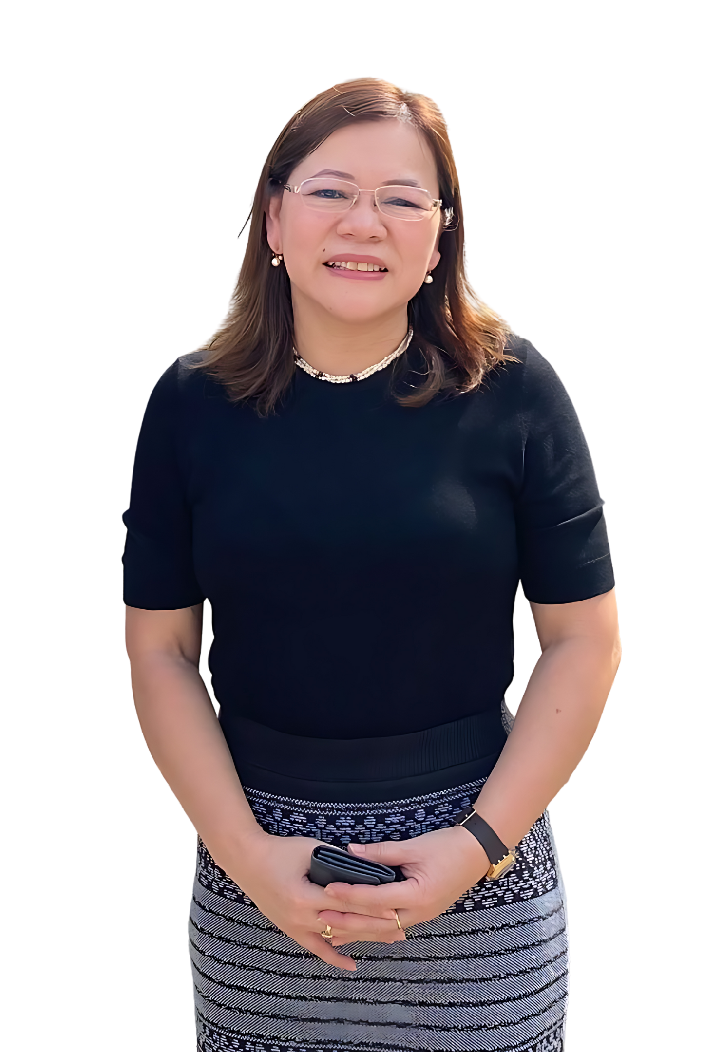 Dr. Ines P. Mallari