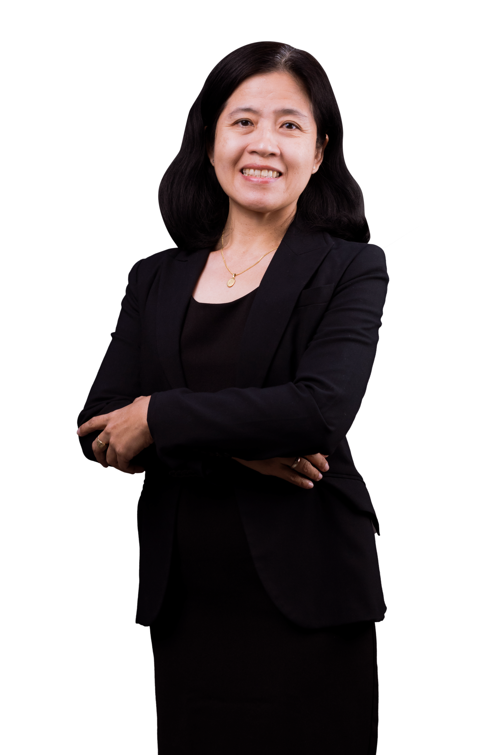 Ms. Ingrid M. Bohol