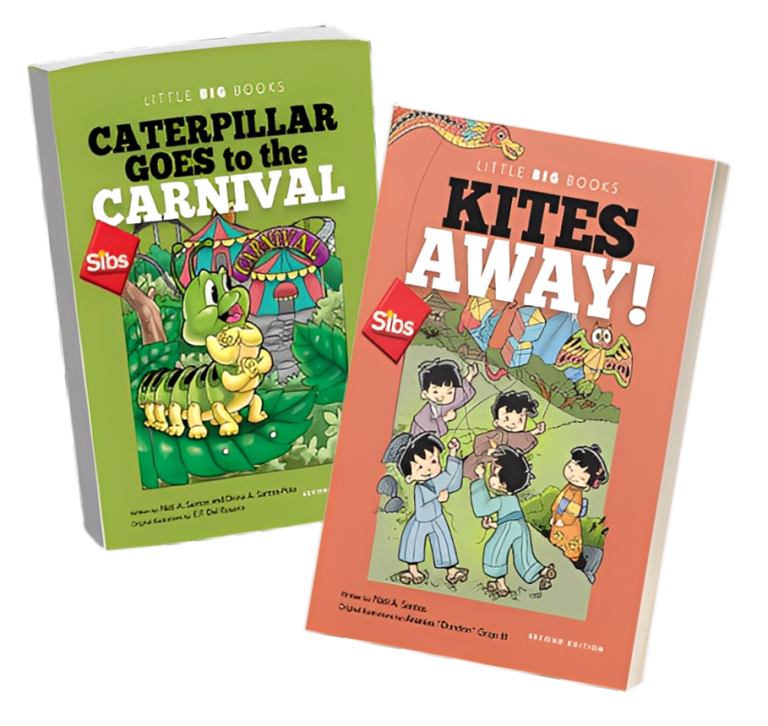 english-story-books-phoenix-publishing-house-inc