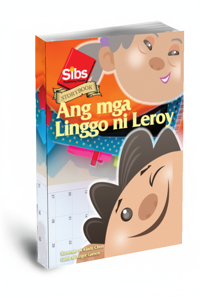Ang mga Linggo ni Leroy