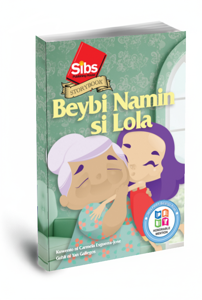 Beybi Namin si Lola