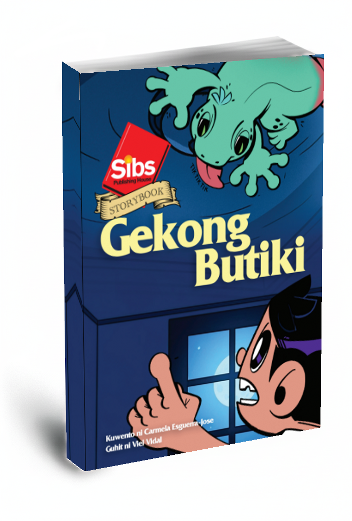 Mga Aklat Pambata – Phoenix Publishing House, Inc.