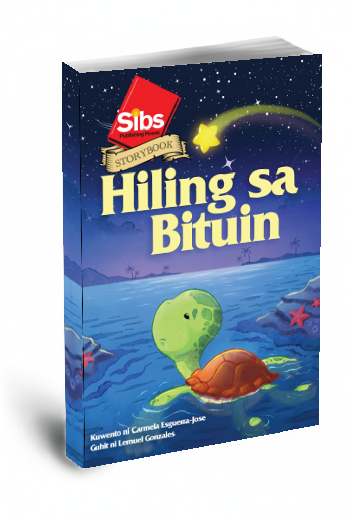 Mga Aklat Pambata – Phoenix Publishing House, Inc.