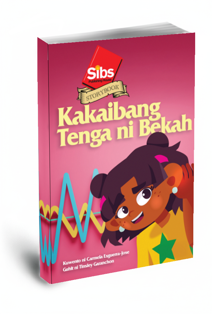 Kakaibang Tenga ni Bekah